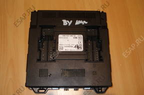 BCM 1S0 937 087D МОДУЛЬ  komfort VW UP,SEAT Mii