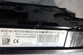BCM 284B10026 год, LAGUNA III