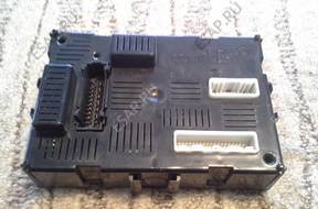 BCM 45 Renault 284B2AX620