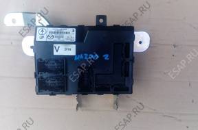 BCM БЛОК УПРАВЛЕНИЯ DF76-67560-E MAZDA 2 1.5
