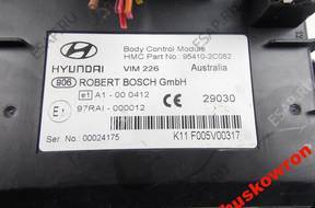 BCM БЛОК УПРАВЛЕНИЯ HYUNDAI COUPE 2.7 02-07 95410-2C082