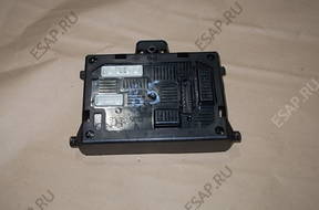 Bcm БЛОК УПРАВЛЕНИЯ L2CR RENAULT CLIO III 1.5 DCI 06