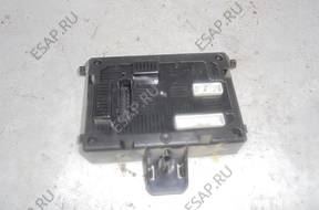 BCM L2CM БЛОК УПРАВЛЕНИЯ  RENAULT CLIO 3 III 8200652285