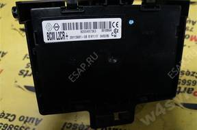 BCM L2CR+ 8200497363 RENAULT MODUS МОДУЛЬ БЛОК УПРАВЛЕНИЯ