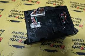 BCM L2CR+ 8200497363 RENAULT MODUS МОДУЛЬ БЛОК УПРАВЛЕНИЯ