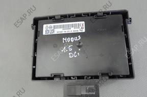 BCM L2CR 8200528486  RENAULT MODUS