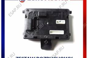 BCM L2CR 8200652285 Renault Clio III 3 1.5 dCI 281