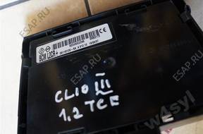 BCM L2CR+ 8200652286 CLIO III I