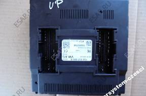 BCM МОДУЛЬ 1S0937086B VW UP CITIGO SEAT MII 1.0