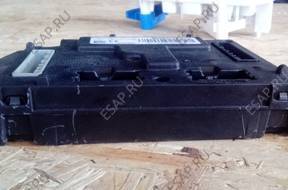 BCM МОДУЛЬ БЛОК УПРАВЛЕНИЯ RENAULT CLIO 4 IV 284B15639 год,