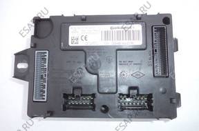 BCM T4 284B16557 год, CLIO IV 0.9TCE   CAPTUR