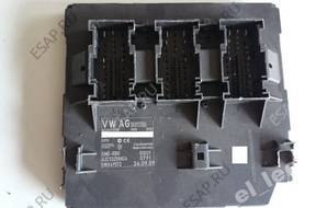 BCM VW 5K0937086 5WK49572 A2C53258824