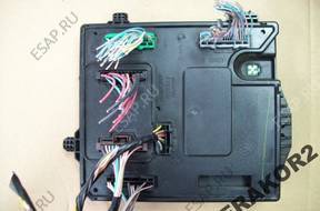 BCM X95 S180098101 C CONTINENTAL MEGANE III 3