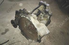 BEETLE, GOLF IV, BORA, OCTAVIA КОРОБКА ПЕРЕДАЧ EBP 2.0 be