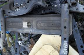 belka pod КОРОБКА ПЕРЕДАЧ kompletna crafter 2,5 2.5 TDI