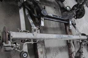 BELKA TYLNA O ZAWIESZENIE тыс. км. TRANSIT 06-12