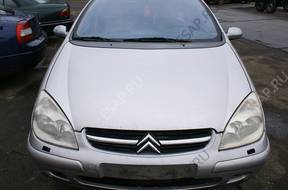 Belka тыс. км. O Zawieszenia Citroen C5 2.2 HDI 01-04