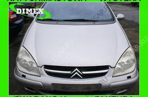 Belka тыс. км. O Zawieszenia Citroen C5 2.2 HDI 01-04