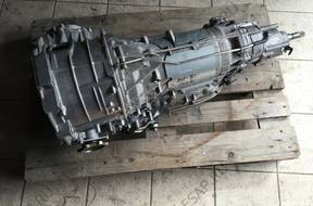 BENTLEY CONTINENTAL 4.0 V8 КОРОБКА ПЕРЕДАЧ - QGR - 8HP90