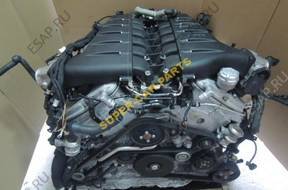 BENTLEY CONTINENTAL 6.0 двигатель GT GTC -CVA- SPEED