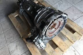 BENTLEY CONTINENTAL 6.0 V12 КОРОБКА ПЕРЕДАЧ 8HP90  2013 год,
