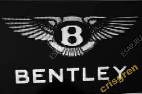 BENTLEY CONTINENTAL GT ТУРБОКОМПРЕССОР