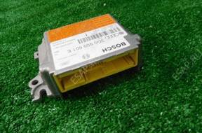 BENTLEY CONTINENTAL STERWONIK AIRBAG 3D0909601E