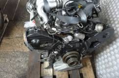 Бензиновый двигатель PORSCHE 928 V8 4.5