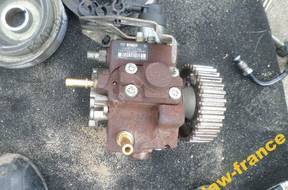 BERLINGO  1,6 HDI ТНВД 9656300380