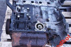 BERLINGO 1.4-8V 2004 двигатель
