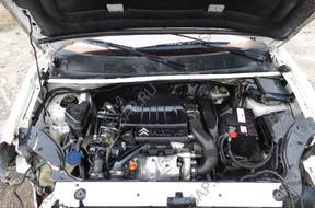BERLINGO 1.6 HDI 90PS двигатель PSA9H02 10JBAW