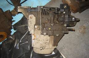 Berlingo 1.9 D 1998 год КОРОБКА ПЕРЕДАЧw