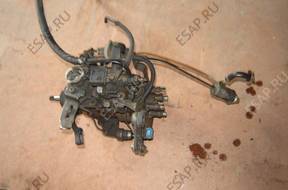 berlingo 1.9 D 1998 год ТНВД  0460484070