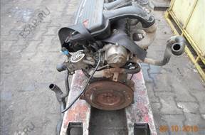 BERLINGO 1.9 D 71KM двигатель