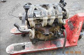 BERLINGO 1.9 D 71KM двигатель