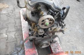 BERLINGO 1.9 D 71KM двигатель
