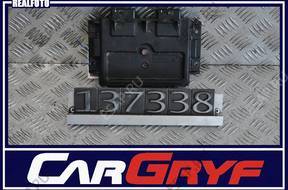 BERLINGO 1.9 DW8 БЛОК УПРАВЛЕНИЯ ДВИГАТЕЛЕМ 9650359580