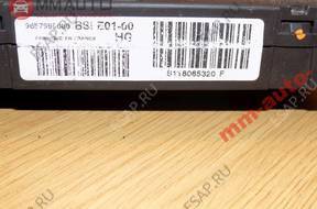 BERLINGO 1.9 КОМПЛЕКТ DO ODPALANIA 9641390180