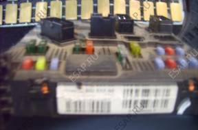 BERLINGO 2-04 год,.BSI E02-00 1.6HDI 9657999780