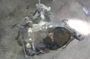 BERLINGO 2-07 год,.КОРОБКА ПЕРЕДАЧ 1.6HDI 20DP38