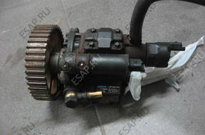 Berlingo 2,0HDI ТНВД Siemens 5WS40018