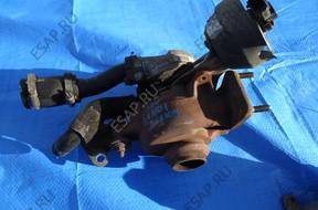 BERLINGO 2.0 HDI 136KM ТУРБОКОМПРЕССОР