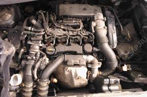 BERLINGO 2007 год - КОРОБКА ПЕРЕДАЧW 1.6HDi 90KM