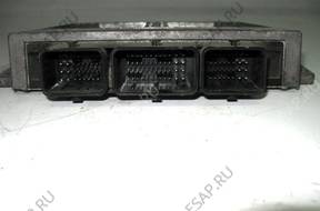 BERLINGO БЛОК УПРАВЛЕНИЯ 9661556880 S2000PM2 9651691980