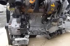 BERLINGO C4 C5 PICASSO 1.6 HDI 16V 9H02