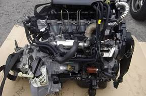 BERLINGO C4 C5 PICASSO 1.6 HDI 16V 9H02