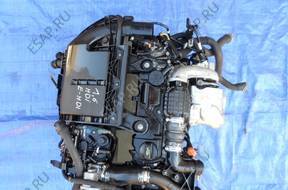 BERLINGO C4 DS3 C5 1.6 HDi двигатель