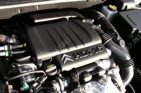 BERLINGO C4 PICASSO 1.6 HDI 110KM двигатель