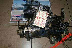 BERLINGO EXPERT 1.9 ТНВД R8448B401C