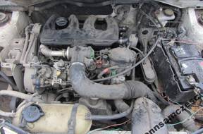 BERLINGO и PARTNER 1.9 D DW8 двигатель ТНВД